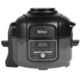 Ninja Foodi Mini 6-in-1 Multi-Cooker OP100 Multi-Cooker