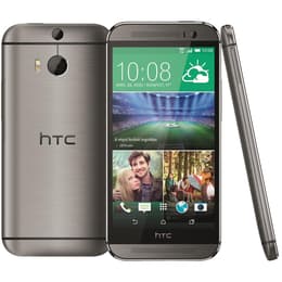HTC One M8S 16GB - Grey - Unlocked