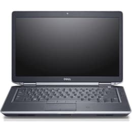 Dell Latitude E6440 14-inch (2014) - Core i5-4310M - 8GB - SSD 256 GB QWERTY - English
