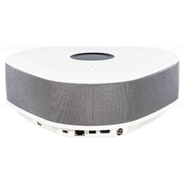 Freebox Delta - Silver