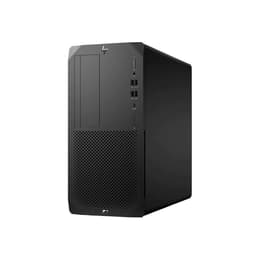 HP Z2 Tower G5 Core i7-10700 2.9 - SSD 512 GB - 32GB