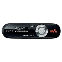 Sony NWZ-B142F MP3 & MP4 player GB- Black