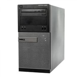 Dell Optiplex 3020 Tour Core i3-4130 3,4 - HDD 500 GB - 4GB