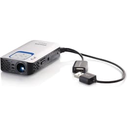 Phillips PicoPix PPX2340 Video projector 40 Lumen - White