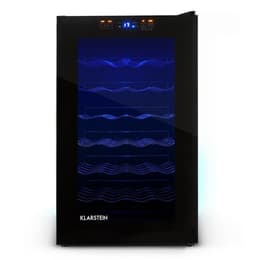 Klarstein MKS-2 Wine fridge