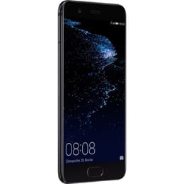 Huawei P10 64GB - Black - Unlocked