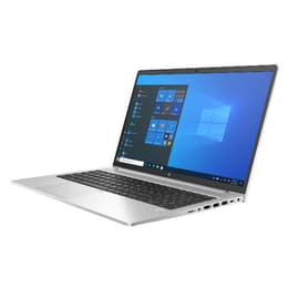 HP ProBook 445 G7 14-inch (2020) - Ryzen 5 4500U - 16GB - SSD 256 GB AZERTY - French