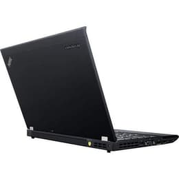 Lenovo ThinkPad X220 12-inch (2011) - Core i5-2540M - 8GB - HDD 320 GB AZERTY - French