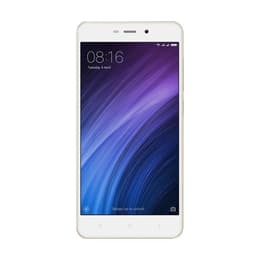 Xiaomi Redmi 4A 32GB - Gold - Unlocked