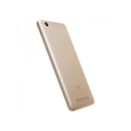 Xiaomi Redmi 4A 32GB - Gold - Unlocked
