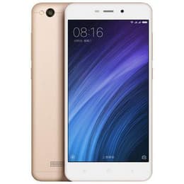 Xiaomi Redmi 4A 32GB - Gold - Unlocked