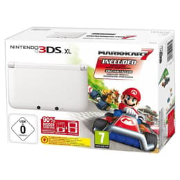 Nintendo 3DS XL - White