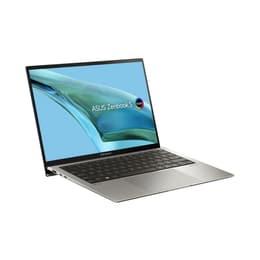 Asus ZenBook S 13 OLED UX5304VA-NQ039W 13-inch (2023) - Core i7 - Gen 13 (U) - 16GB - SSD 1 TB QWERTY - English