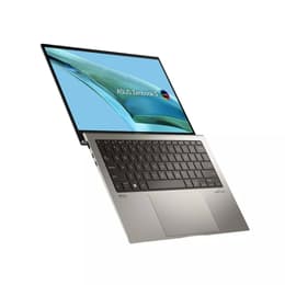 Asus ZenBook S 13 OLED UX5304VA-NQ039W 13-inch (2023) - Core i7 - Gen 13 (U) - 16GB - SSD 1 TB QWERTY - English