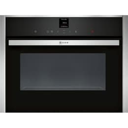 Microwave NEFF C17UR02N0