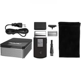 Wahl Travel Shaver 03615-1016 Razors