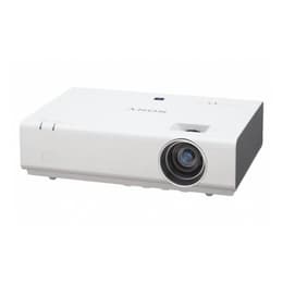 Sony VPL-EX255 Video projector 3300 Lumen - White