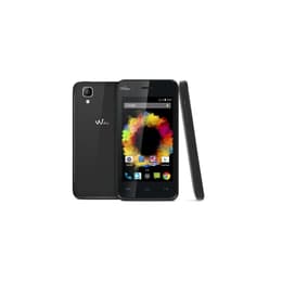 Wiko Goa 4GB - Black - Unlocked