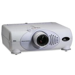 Marantz VP-12S2 Video projector 700 Lumen - Grey