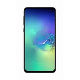 Galaxy S10e 128GB - Green - Unlocked - Dual-SIM