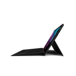 Microsoft Surface Pro 6 12-inch Core i5-8250U - SSD 128 GB - 4GB QWERTY - English
