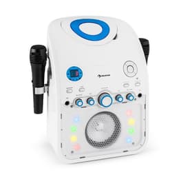 Auna Starmaker Micro Hi-Fi system Bluetooth