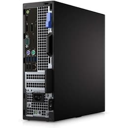 Dell OptiPlex 7040 SFF Core i7-6700 3.4 - SSD 512 GB - 32GB