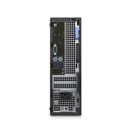 Dell OptiPlex 7040 SFF Core i7-6700 3.4 - SSD 512 GB - 32GB