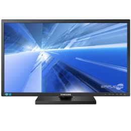 22-inch Acer B223W with Stand 1680 x 1050 LCD Monitor Black