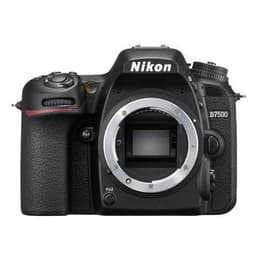 Reflex D7500 - Black