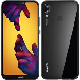 Huawei P20 Lite 128GB - Black - Unlocked