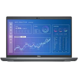 Dell Precision 3571 15-inch (2022) - Core i7 - Gen 12 (H) - 64GB - SSD 1 TB QWERTY - English
