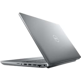 Dell Precision 3571 15-inch (2022) - Core i7 - Gen 12 (H) - 64GB - SSD 1 TB QWERTY - English