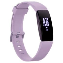 Fitbit Smart Watch Inspire HR HR - Purple