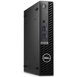 Dell OptiPlex 7010 MFF Core i5-13500T 2.5 - SSD 256 GB - 8GB