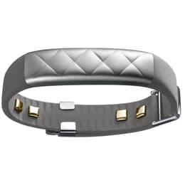 Jawbone Up 3 Connected devices