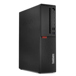Lenovo ThinkCentre M720S Core i3-8100 3.6 - SSD 512 GB + HDD 1 TB - 16GB
