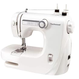 Techwood TMac-608 Sewing machine