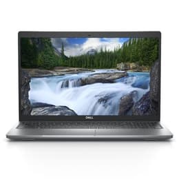 Dell Latitude 5530 15-inch (2022) - Core i7 - Gen 12 (U) - 16GB - SSD 512 GB QWERTY - Italian