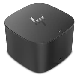 Hp Thunderbolt Dock G2 230 Docking Station