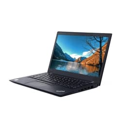 Lenovo ThinkPad T490 14-inch (2019) - Core i5 - Gen 8 (U) - 16GB - 256 GB SSD QWERTZ - German