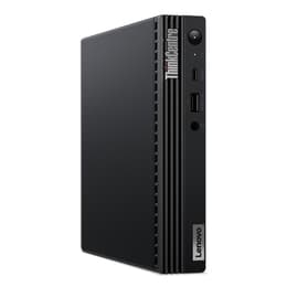 Lenovo ThinkCentre M70Q 11DU Core i5-10500T 2.3 - SSD 256 GB - 16GB