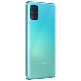 Galaxy A51 128GB - Blue - Unlocked