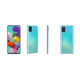 Galaxy A51 128GB - Blue - Unlocked