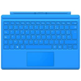 Microsoft Keyboard AZERTY Wireless Backlit Keyboard Surface 3