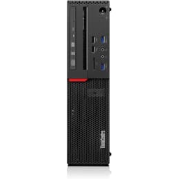 Lenovo ThinkCentre M710S SFF Core i5-6400 2,7 - SSD 240 GB - 16GB