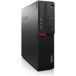 Lenovo ThinkCentre M710S SFF Core i5-6400 2.7 - SSD 256 GB - 16GB