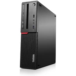 Lenovo ThinkCentre M710S SFF Core i5-6400 2.7 - SSD 256 GB - 16GB