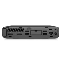 HP ProDesk 600 G4 Mini Core i5-8500T 2.1 - SSD 1 TB - 16GB