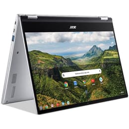 Acer ChromeBook Spin CP514 Ryzen 5 3500C 2.1 GHz 64GB SSD - 8GB AZERTY - French
